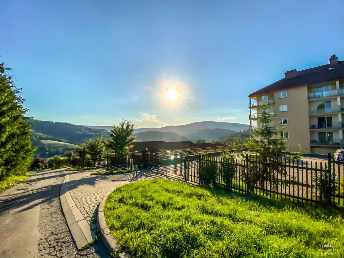 Apartamenty Kamienna Z Widokiem Na Gory I 2 Km Do Wyciagu Skolnity - Dream Apart Висла Экстерьер фото