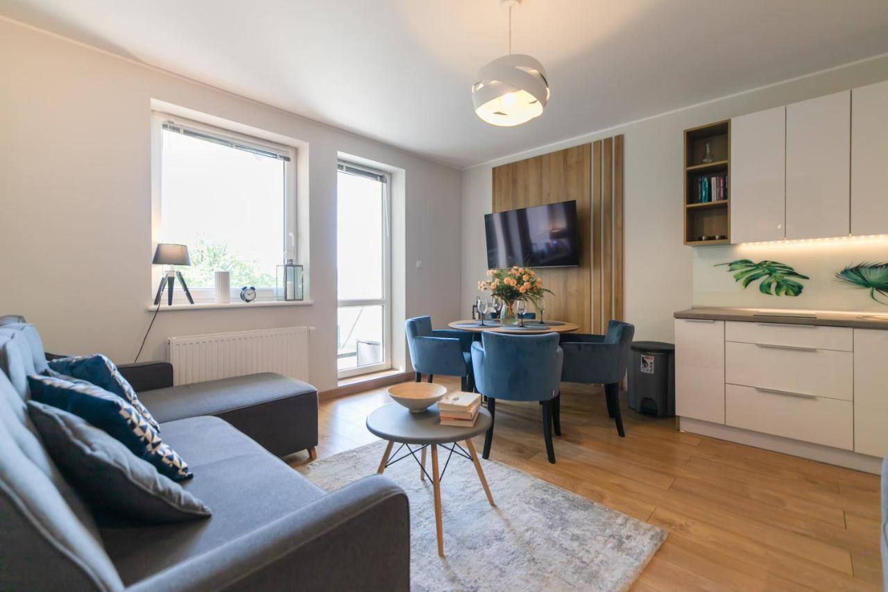 Apartamenty Kamienna Z Widokiem Na Gory I 2 Km Do Wyciagu Skolnity - Dream Apart Висла Экстерьер фото