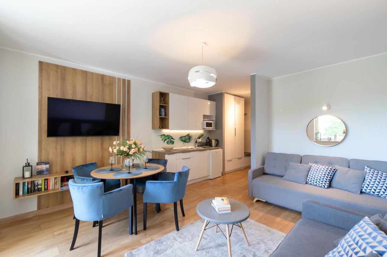 Apartamenty Kamienna Z Widokiem Na Gory I 2 Km Do Wyciagu Skolnity - Dream Apart Висла Экстерьер фото