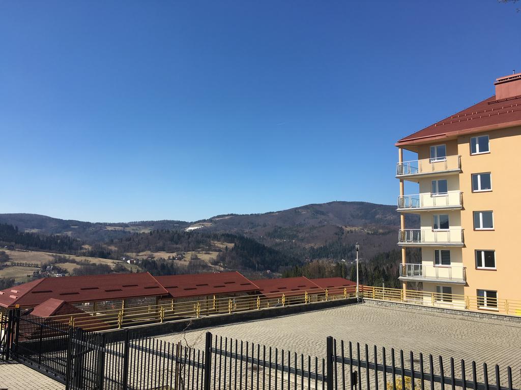 Apartamenty Kamienna Z Widokiem Na Gory I 2 Km Do Wyciagu Skolnity - Dream Apart Висла Экстерьер фото