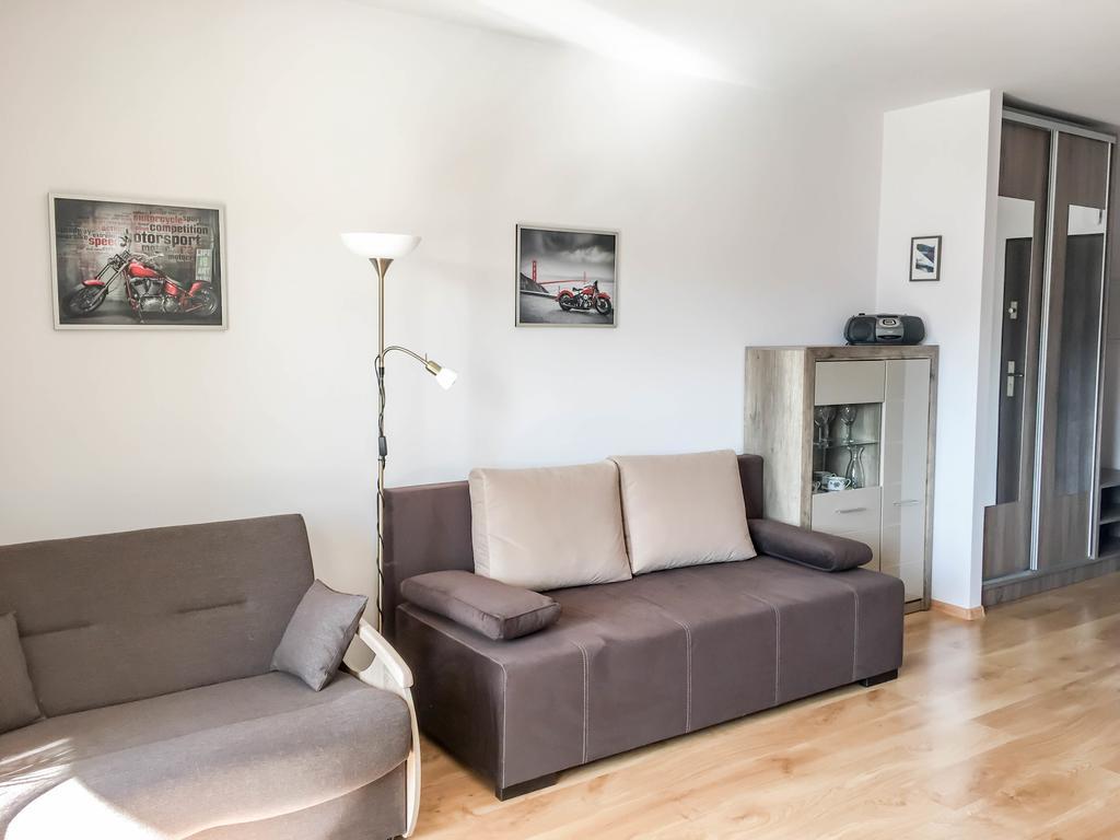 Apartamenty Kamienna Z Widokiem Na Gory I 2 Km Do Wyciagu Skolnity - Dream Apart Висла Экстерьер фото