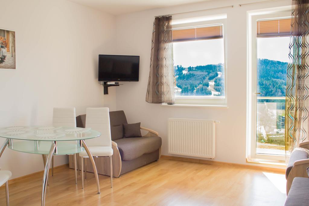 Apartamenty Kamienna Z Widokiem Na Gory I 2 Km Do Wyciagu Skolnity - Dream Apart Висла Экстерьер фото