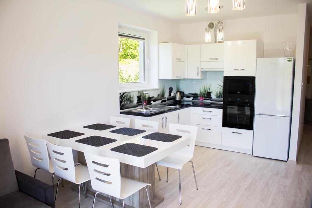 Apartamenty Kamienna Z Widokiem Na Gory I 2 Km Do Wyciagu Skolnity - Dream Apart Висла Экстерьер фото