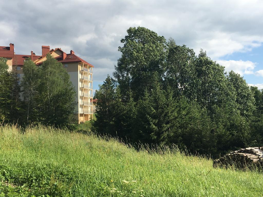 Apartamenty Kamienna Z Widokiem Na Gory I 2 Km Do Wyciagu Skolnity - Dream Apart Висла Экстерьер фото
