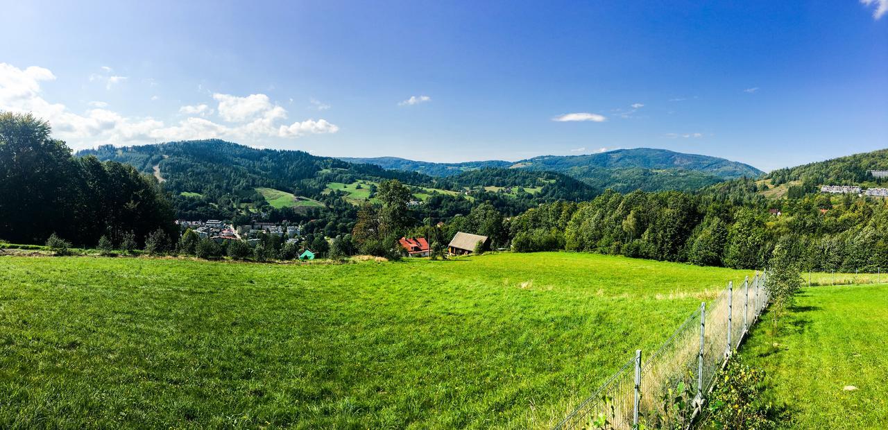 Apartamenty Kamienna Z Widokiem Na Gory I 2 Km Do Wyciagu Skolnity - Dream Apart Висла Экстерьер фото